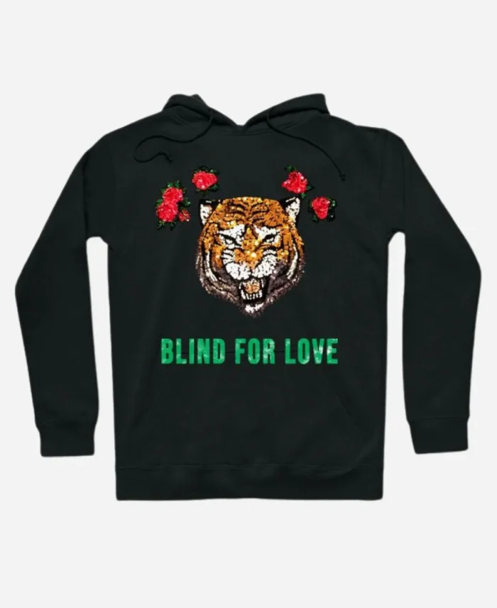 Taylor Swift Tiger Sweatshirt For Women