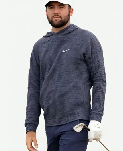 The 152nd Open Scottie Scheffler Hoodie