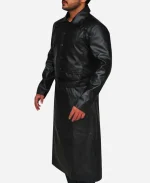 The Grand Budapest Hotel Willem Dafoe Coat
