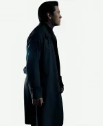 Dodge The Recruit S02 Black Jacket For Sale