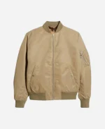 The Rookie S07 Kiké Hernandez Bomber Jacket