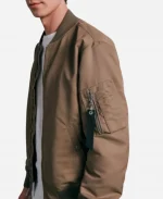 The Rookie S07 Kiké Hernandez Jacket