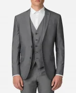 The Tax Collector Shia Labeouf Suit