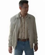 The Valet Antonio Flores Jacket