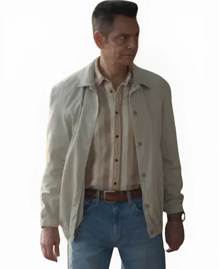 The Valet Antonio Flores Jacket