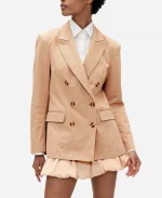 The View Sherri Shepherd Blazer
