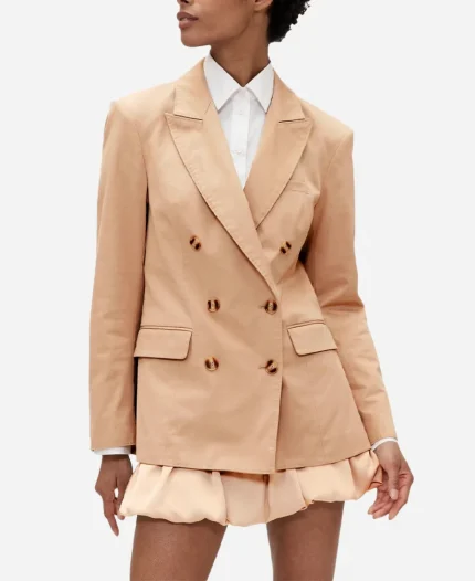 The View Sherri Shepherd Blazer