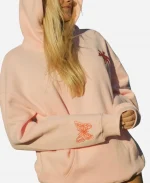 To Live For the Hope of it All Hoodie