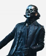 Tobias Forge Papa V Perpetua Ghost Jacket