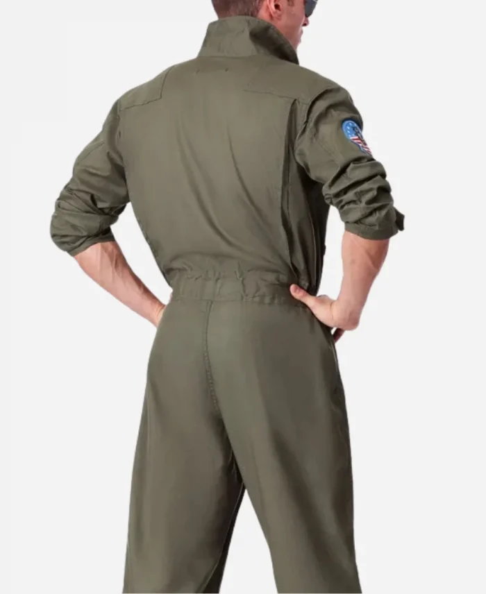Top Gun Halloween Costume For Sale