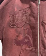 Travis Scott All League Cactus Jack Hoodie