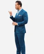 Tristan Tate Suit For Men