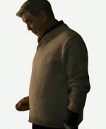 Tv-Series Mobland 2025 Pierce Brosnan Sweater