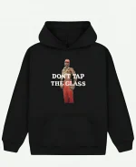 Tyle The Creator Dont Tap The Glass x Golf Wang Hoodie