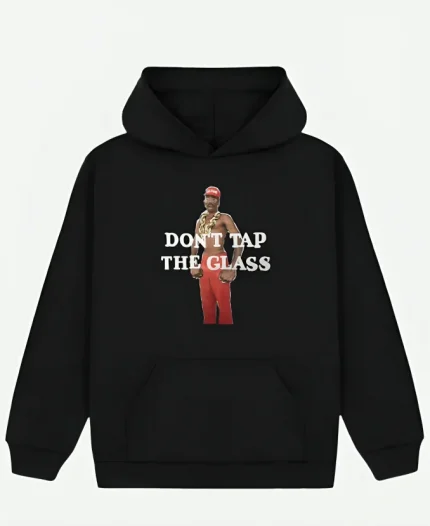 Tyle The Creator Dont Tap The Glass x Golf Wang Hoodie