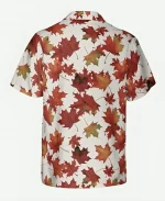 Tyler Durden Hawaiian Shirt For Sale