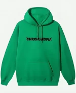 Tyler The Creator CHROMAKOPIA Hoodie