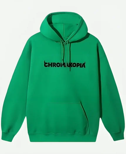 Tyler The Creator CHROMAKOPIA Hoodie
