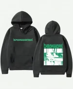 Tyler The Creator CHROMAKOPIA Pullover Hoodie