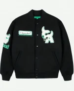 Tyler The Creator Chromakopia Jacket