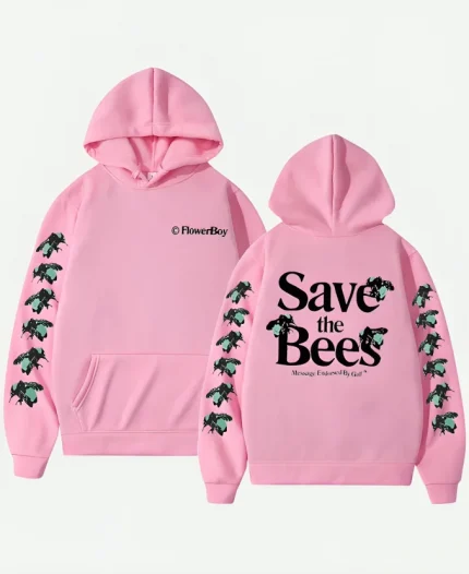 Tyler The Creator Flower Boy Hoodie