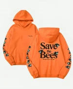 Tyler The Creator Flower Boy Hoodie - Image 4