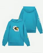 Tyler The Creator Flower Boy Hoodie For Unisex