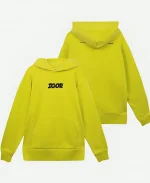Tyler The Creator Hoodie IGOR
