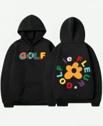 Tyler The Creator IGOR Hoodie
