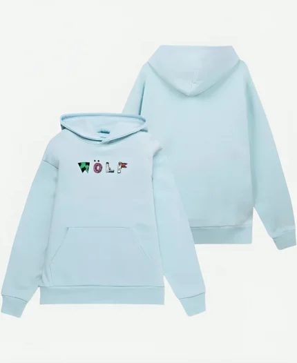 Tyler The Creator IGOR Pullover Hoodie For Sale