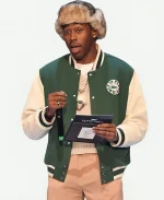 Tyler The Creator Varsity Jacket