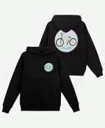 Tyler The Creator Wolf Hoodie