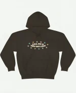 Tyler the Creator Call Me If You Get Lost Hoodie For Unisex