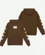 Tyler the Creator Call Me If You Get Lost Pullover Hoodie