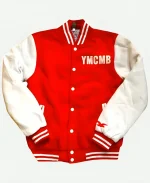 Vintage Cash Money YMCMB Varsity Jacket