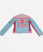 Vintage Red Bull Racing Jacket