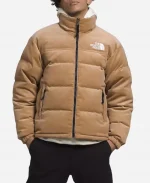 W Nuptse 92 Down Jacket