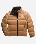 W Nuptse 92 Down Jacket For Sale