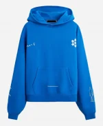 WEAK HERO CLASS 2 Go Hyun-tak Hoodie Sweatshirt