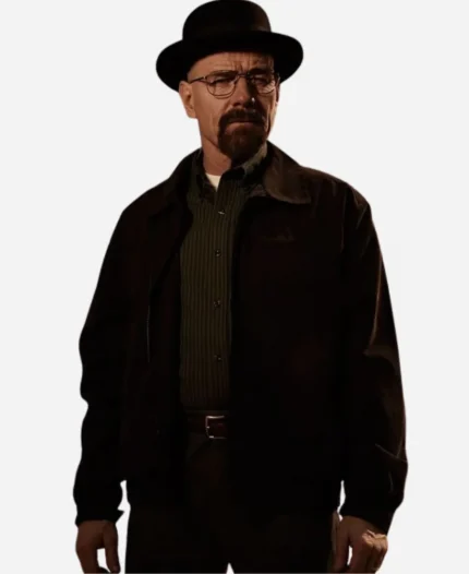Walter White Jacket