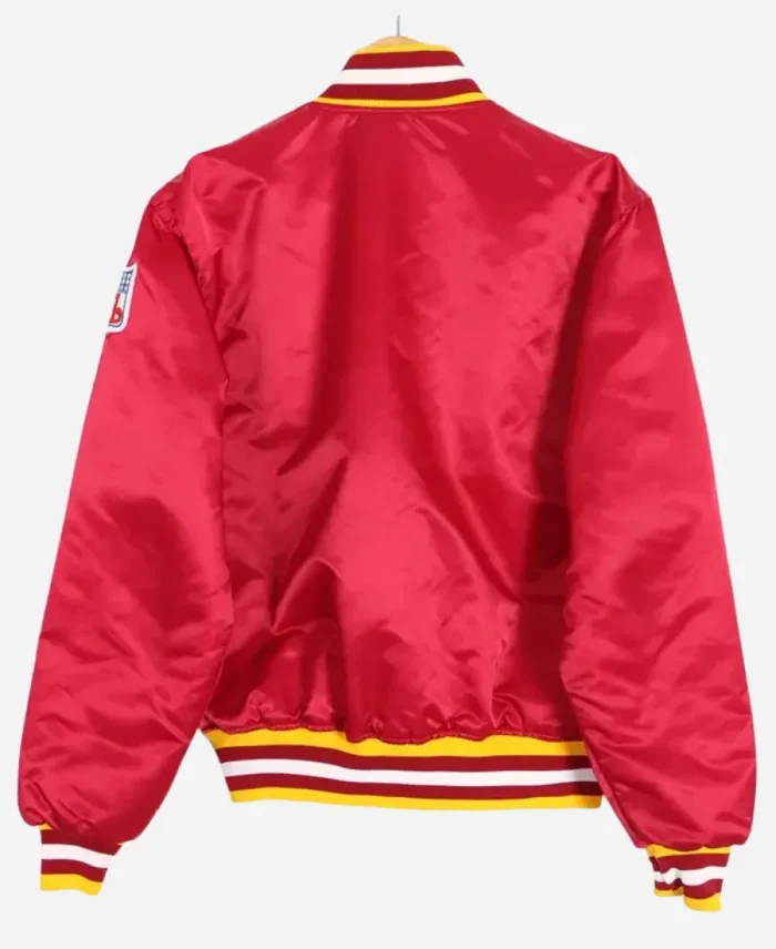 Washington Commanders Jacket For Men