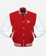 Wawa Varsity Jacket