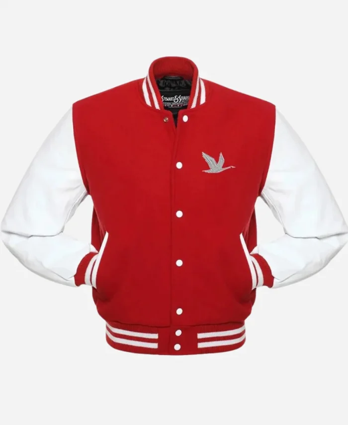 Wawa Varsity Jacket