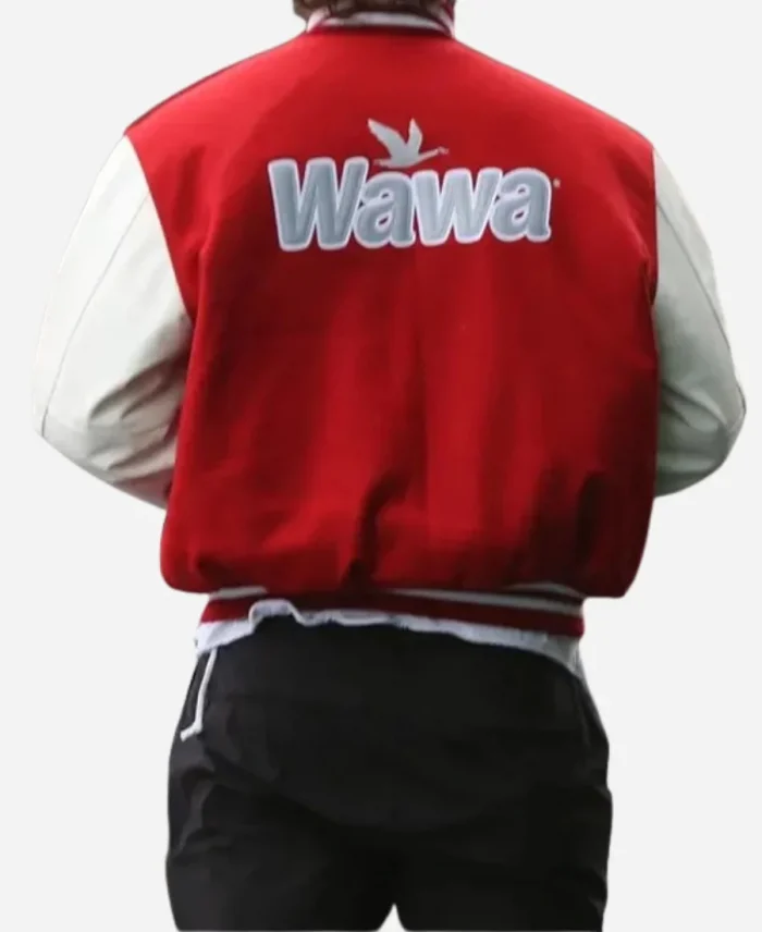 Wawa Varsity Letterman Jacket