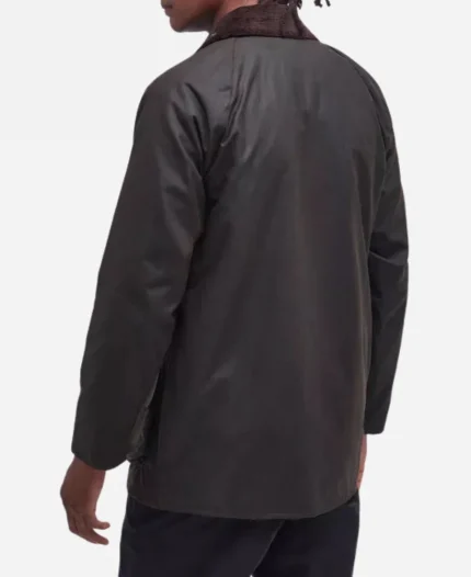 Wax Barbour Jacket For Sale