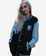 Wednesday Jacket