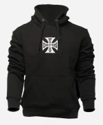 West Coast Choppers Hoodie For Sale