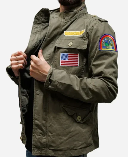 Weyland Yutani Jacket