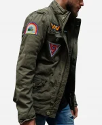 Weyland Yutani Jacket For Sale