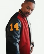 Will Smith Bel-Air Academy Varsity Jacket For Sale